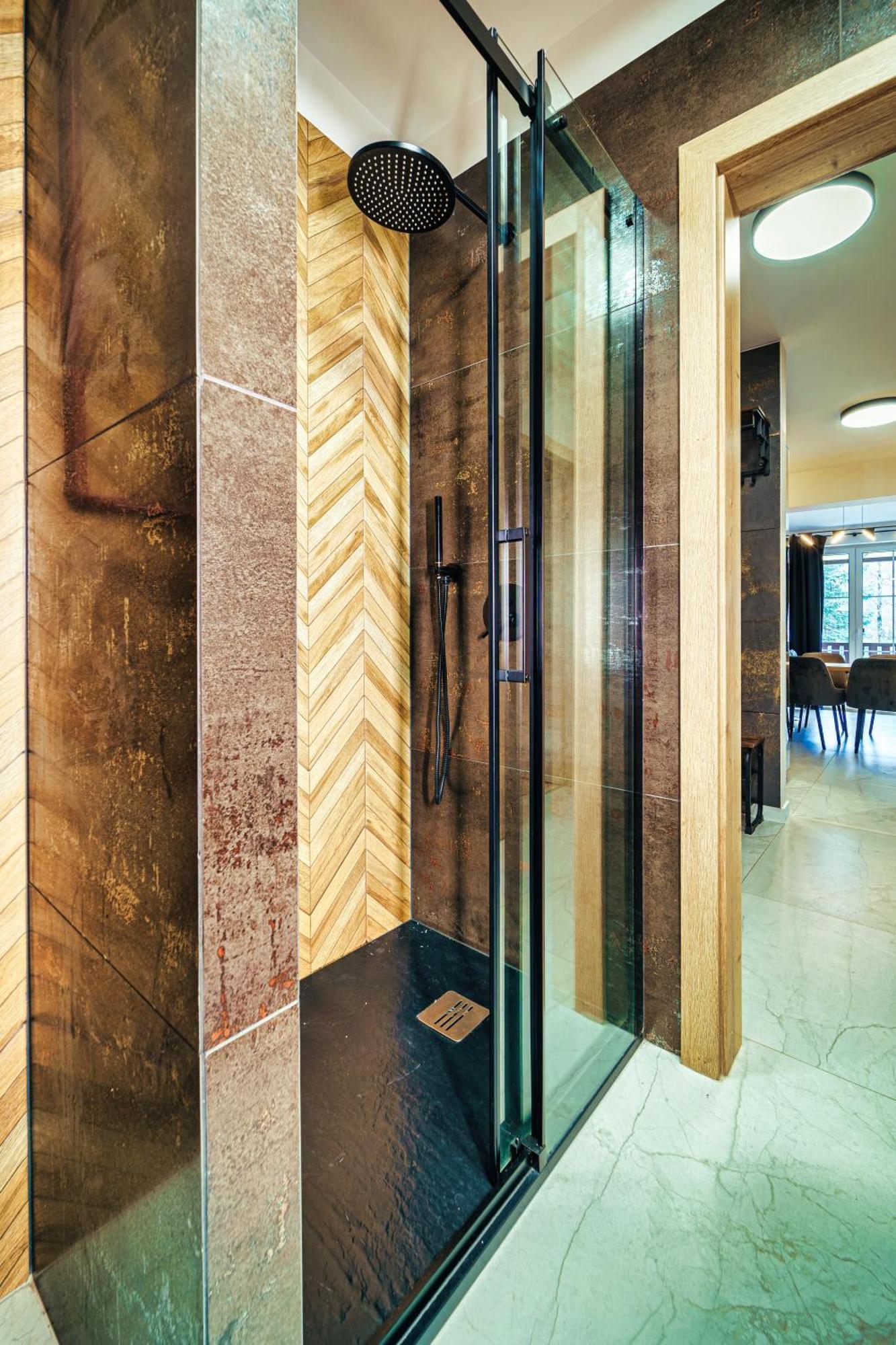 Apartament Angelika G2 z SAUNĄ - 5D Apartamenty Swieradow-Zdroj Bagian luar foto