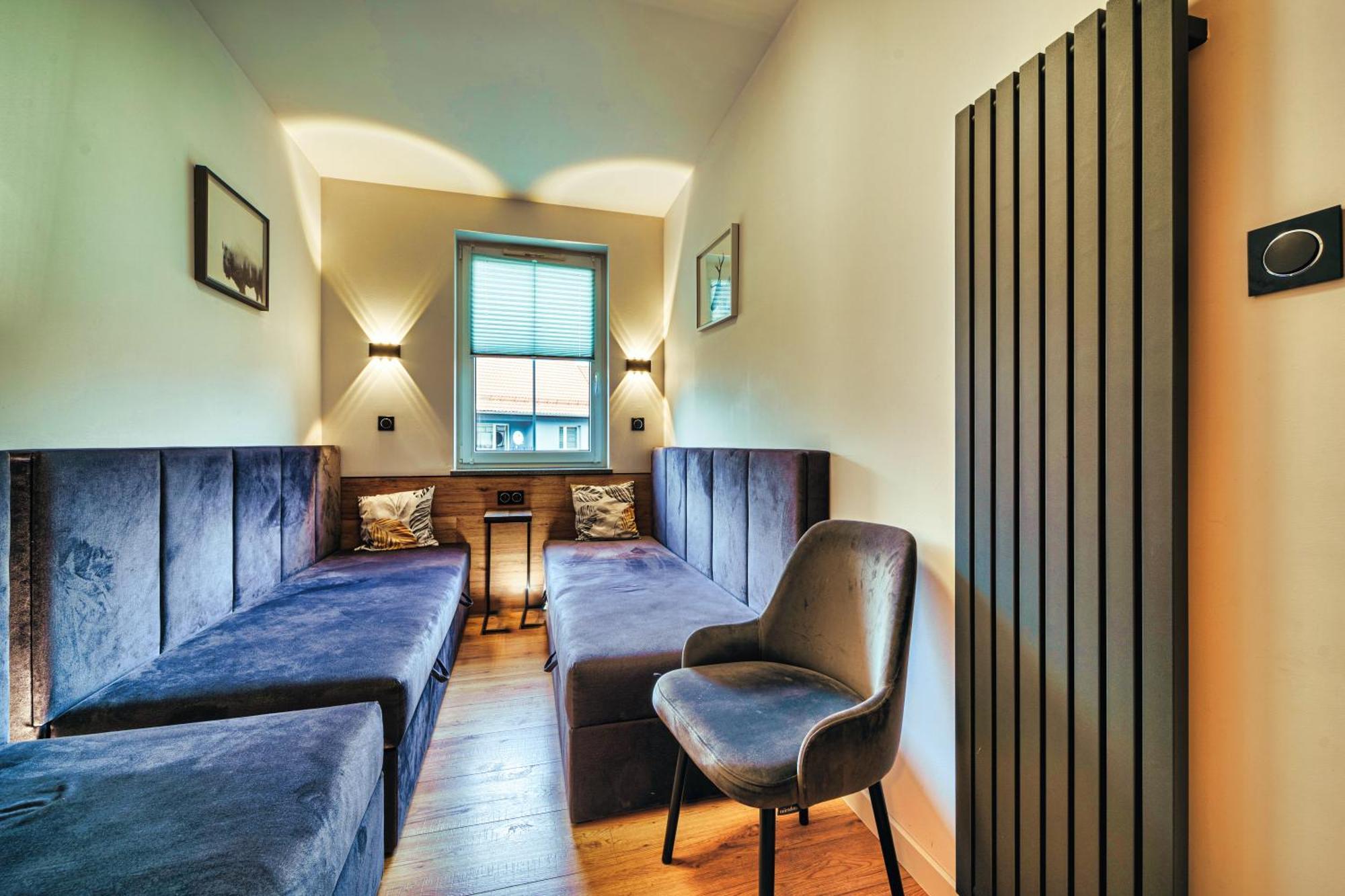 Apartament Angelika G2 z SAUNĄ - 5D Apartamenty Swieradow-Zdroj Bagian luar foto